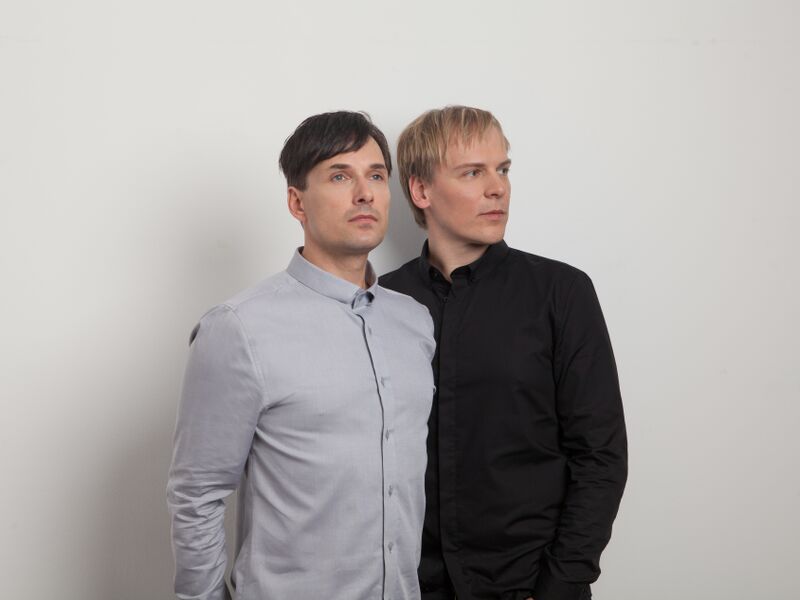Kyau & Albert